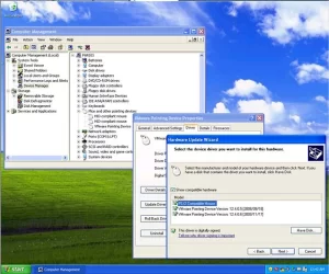 فعال کردن VNC در ESXi VMs