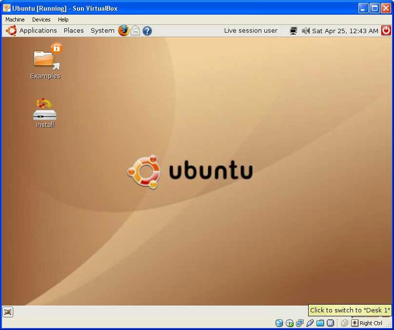 روش نصب Vmware Tools بر روی یک Ubuntu virtual machine