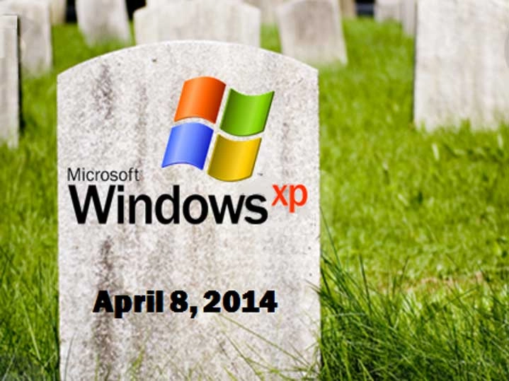 چگونه می توان با کمترین هزینه از Windows XP مهاجرت کرد؟