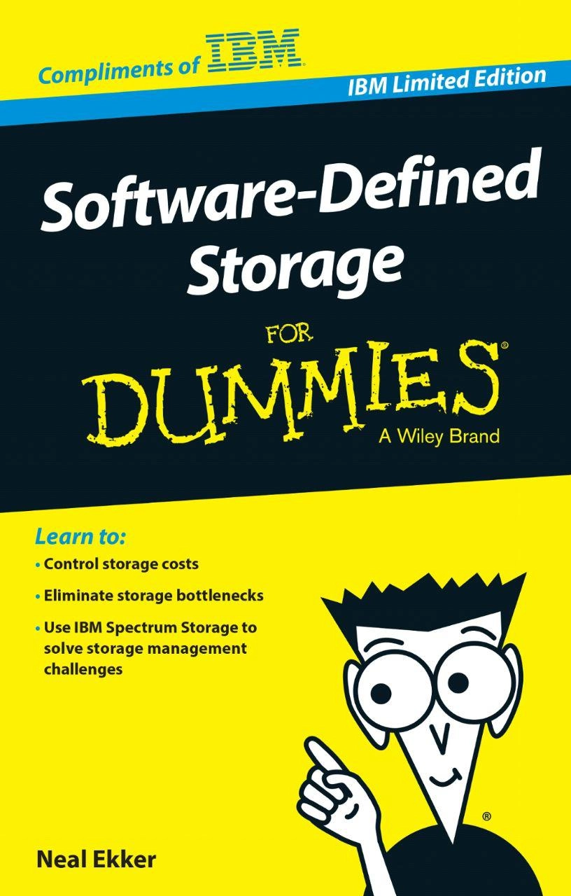SDS for dummies 2 1