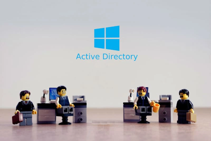 چک لیست امنیتی Active Directory در سازمان‌ها