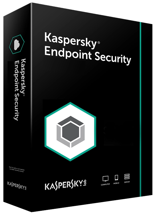 دانلود رایگان Kaspersky Endpoint Security برای ویندوز