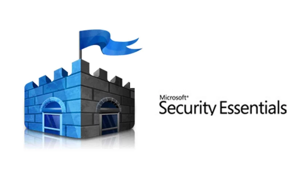 microsoft security essentials 6
