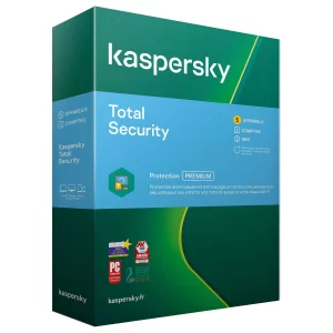 خرید آنتی ویروس کسپرسکی | نمایندگی آنتی ویروس‌های سازمانی total-kaspersky