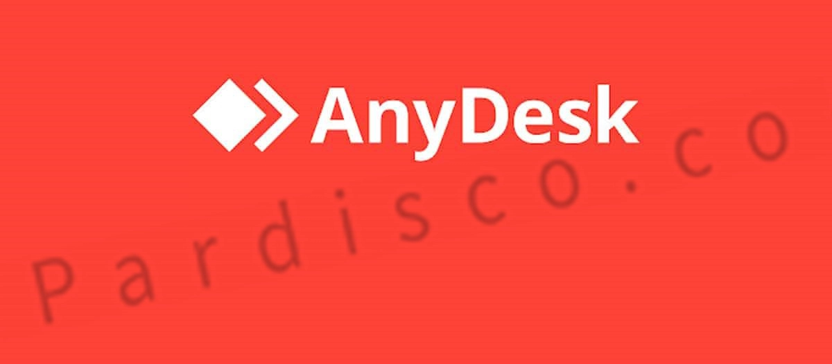 نحوه دانلود و آموزش کامل نرم‌افزار AnyDesk