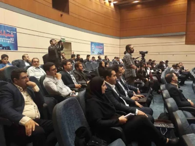 همایش بزرگ شهر الکترونیک در غرب کشور برگزار شد