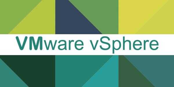 دانلود رایگان بسته آموزشی VMware vSphere 7