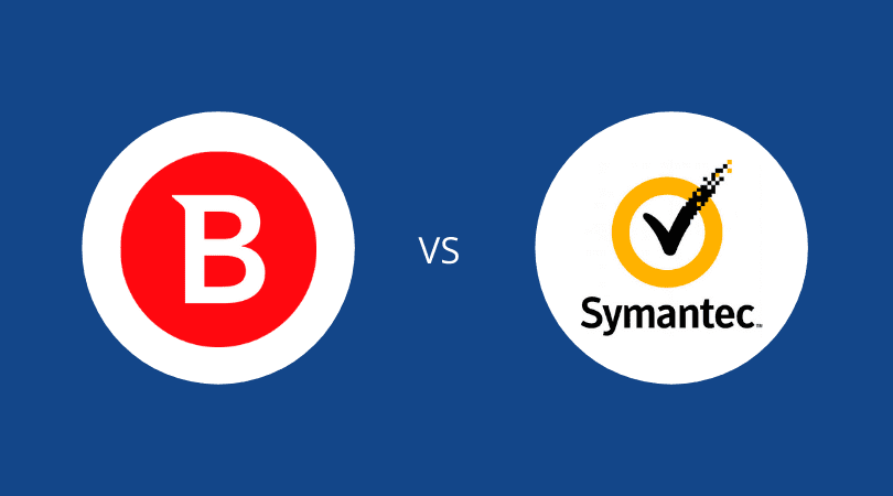 Bitdefender vs Symantec تفاوت آنتی ویروس