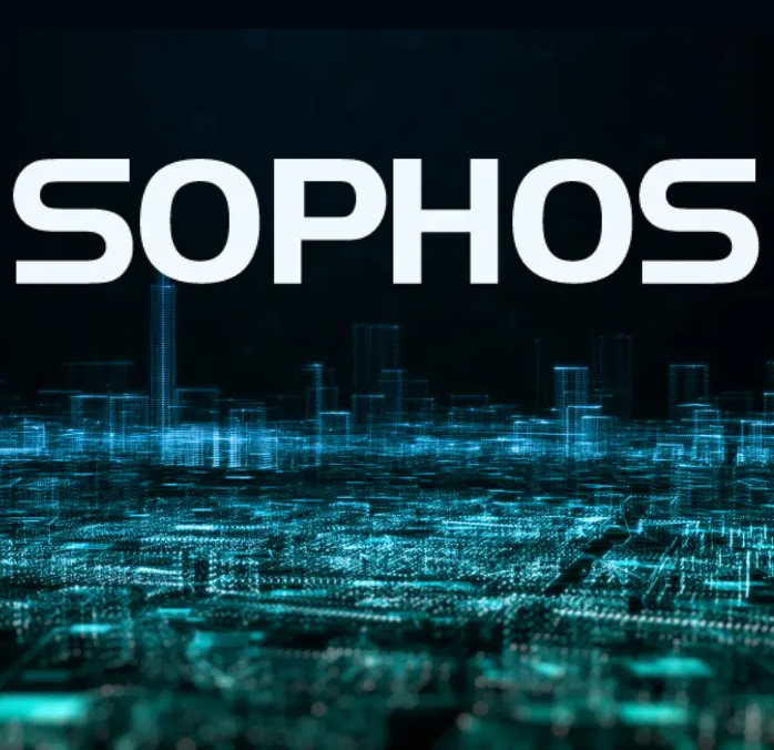 شرکت Sophos