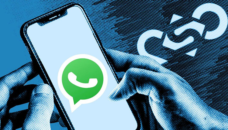 گزارش جدیدی درباره حملات سایبری گروه NSO اسرائیل و استفاده از نقص امنیتی در Whatsapp با استفاده از پگاسوس