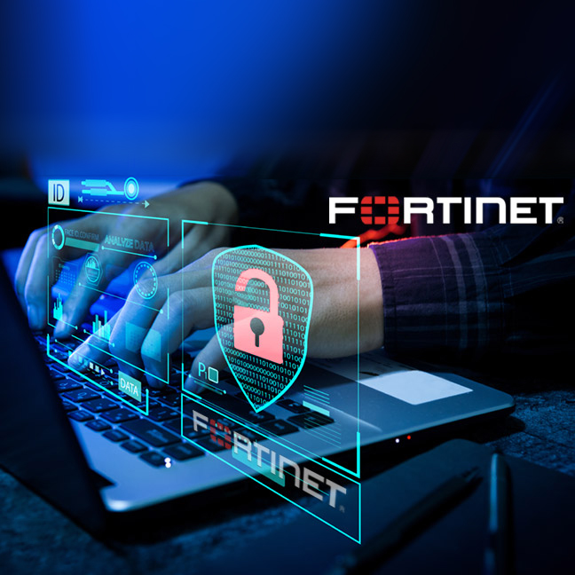 هشدار: گزارش حادثه امنیتی Fortinet