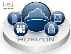 دانلود رایگان بسته آموزشی VMware Horizon View 7.x