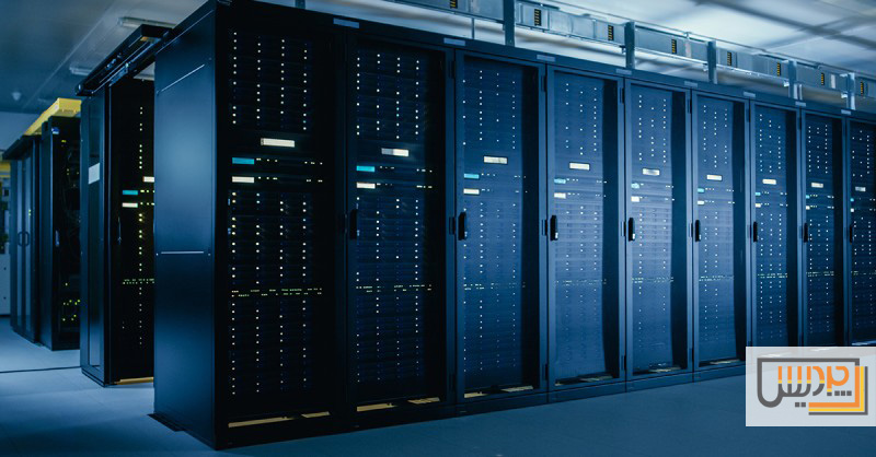روندهای جدید در صنعت مراکز داده در سال 2025