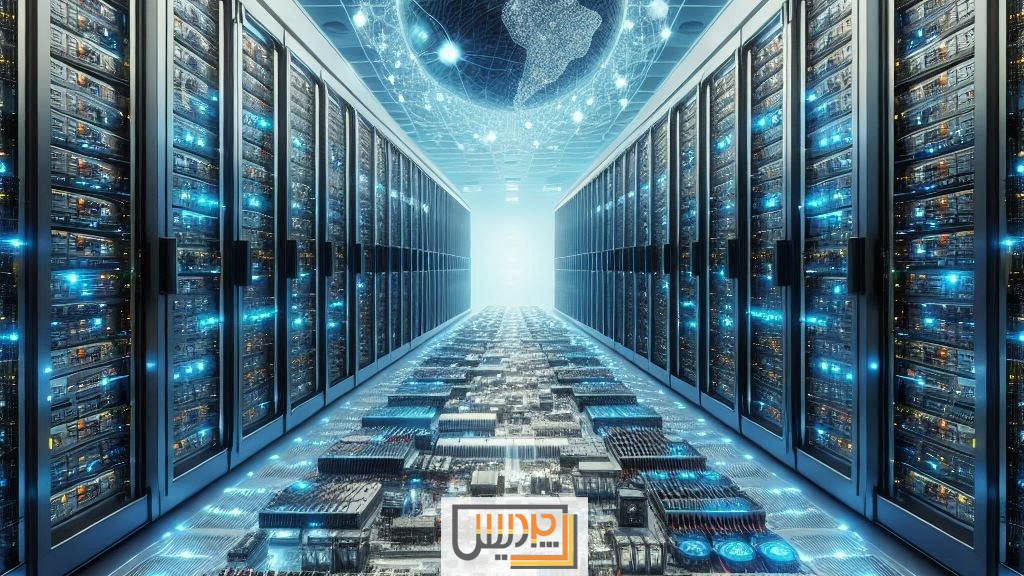پیشبینی VergeIO: آینده زیرساخت مراکز داده در 2025