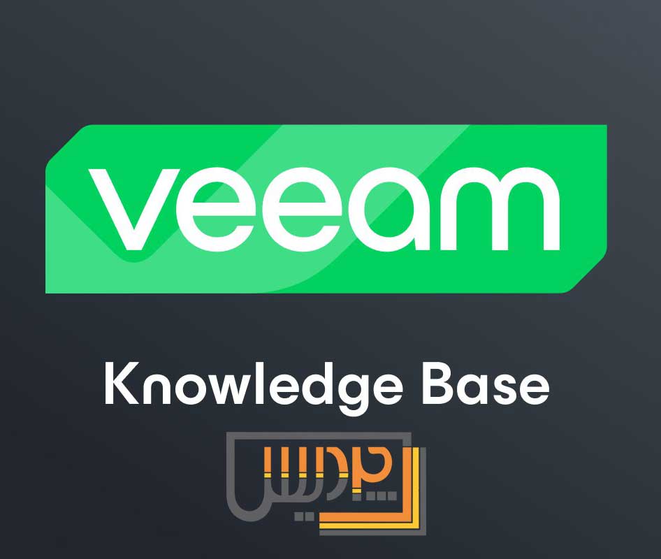 Veeam Agents در محیطهای Xen Orchestra