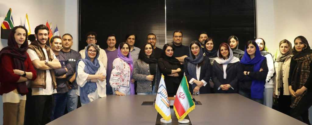 درباره ما - رایانش ابری پردیس team-pardis