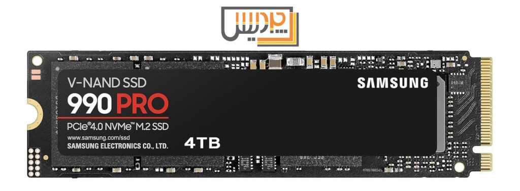 بررسی فنی SSD سامسونگ 990 PRO در سال 2025