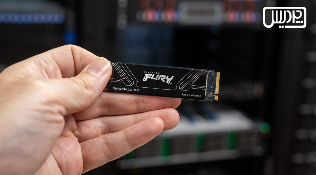 بررسی تخصصی SSD نسل پنجم Kingston FURY Renegade G5