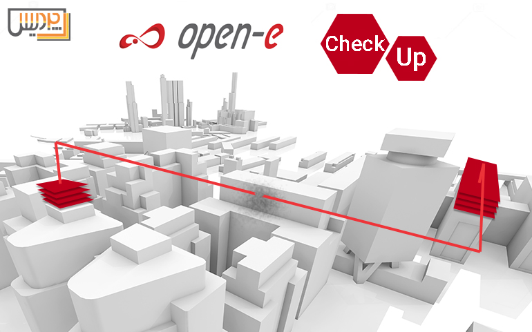 معرفی سرویس تخصصی Open-E Check-Up