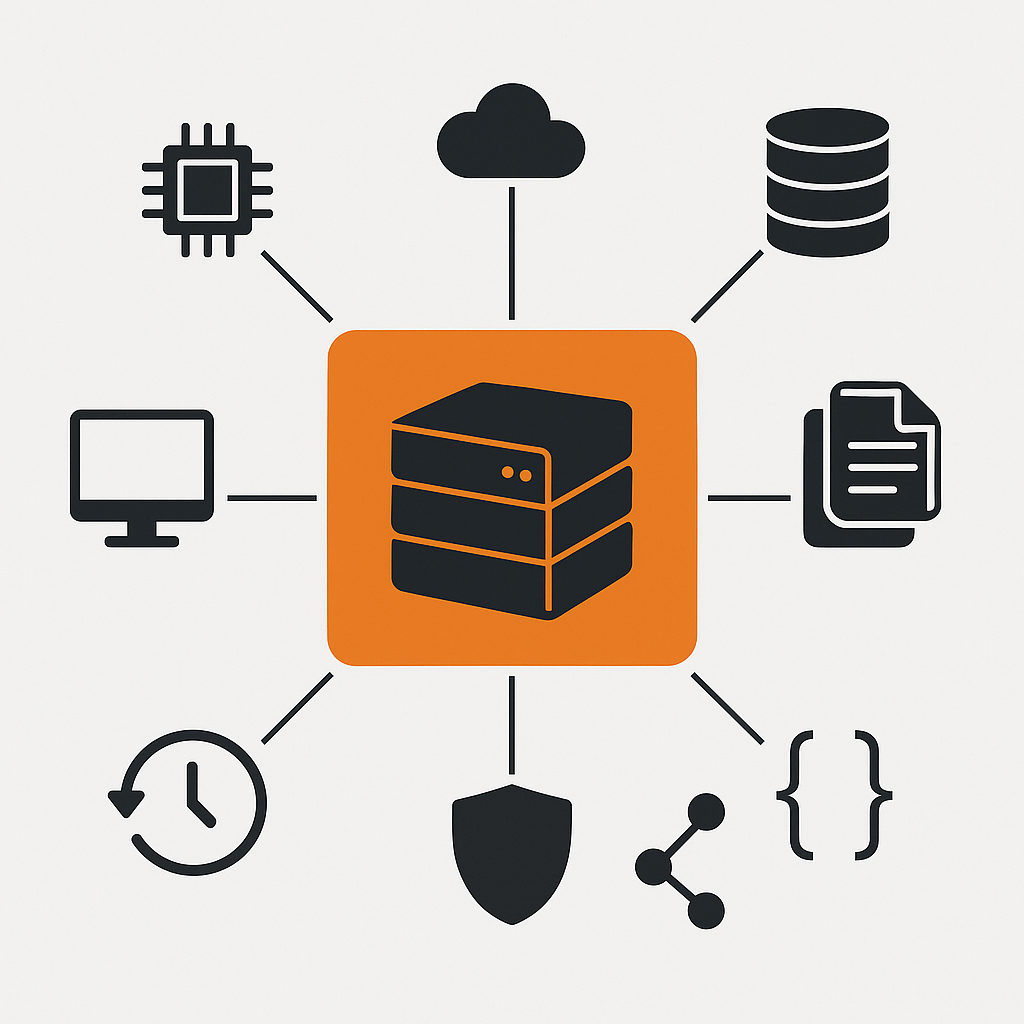 Proxmox چیست؟