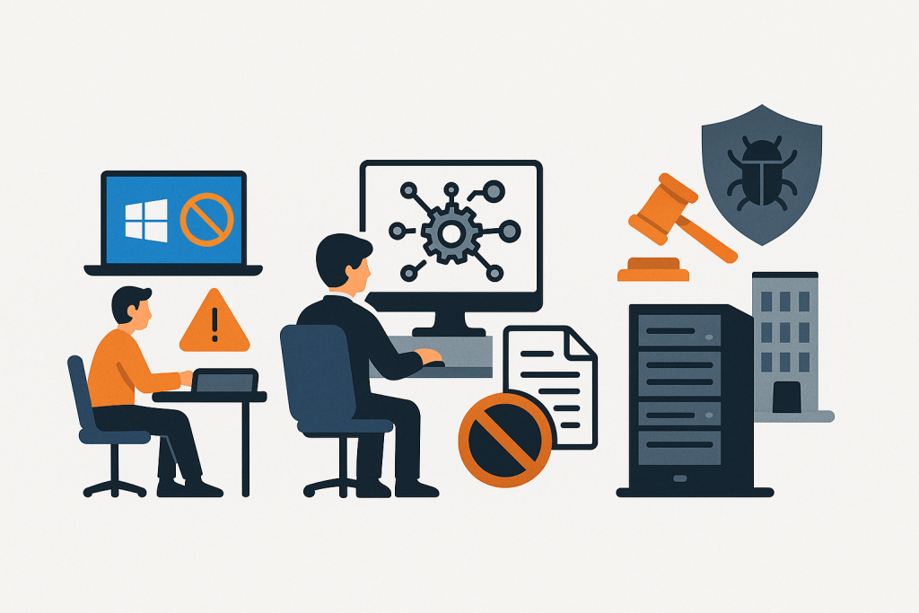 مسدود شدن روش KMS38 در ویندوز