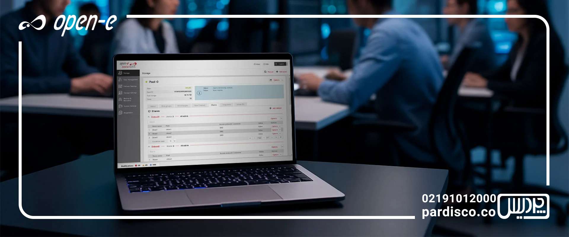 چرا Offload کردن وظایف ذخیره‌سازی با VAAI در دیتاستورهای NFS برای محیط‌های VMware حیاتی است؟