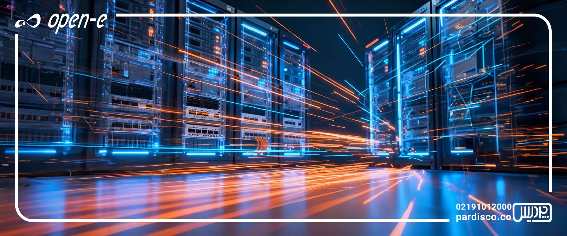 بهینهسازی عملکرد NAS با Metadata Pinning در Open-E JovianDSS