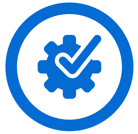 Certified Hardware Components