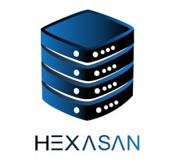 استوریج هگزاسن HexaSAN